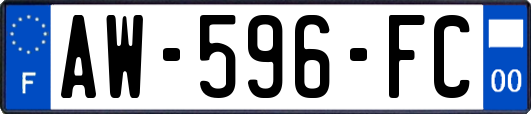 AW-596-FC