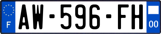 AW-596-FH