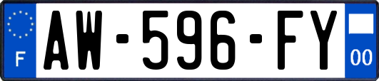 AW-596-FY