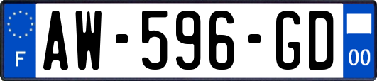 AW-596-GD