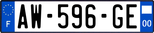 AW-596-GE