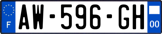 AW-596-GH