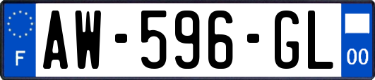 AW-596-GL