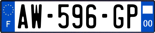 AW-596-GP