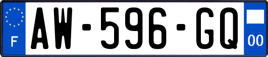 AW-596-GQ