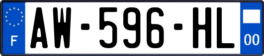 AW-596-HL