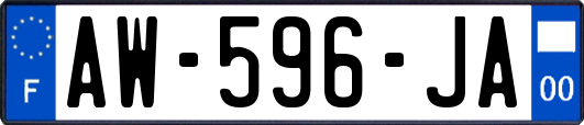 AW-596-JA