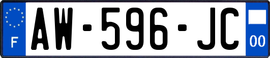 AW-596-JC
