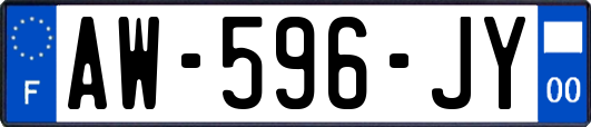 AW-596-JY