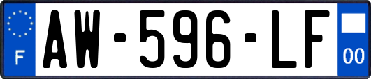 AW-596-LF