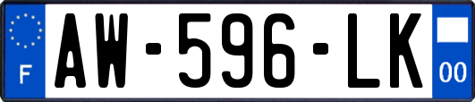 AW-596-LK