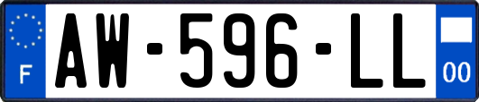 AW-596-LL
