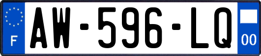 AW-596-LQ