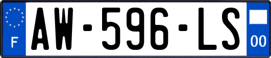 AW-596-LS