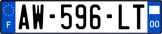 AW-596-LT