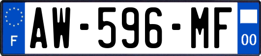 AW-596-MF