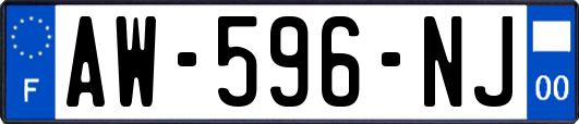 AW-596-NJ