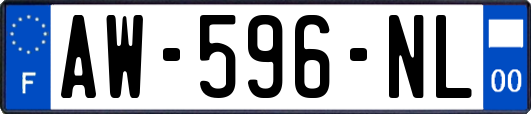 AW-596-NL