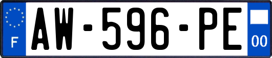 AW-596-PE
