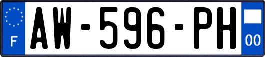 AW-596-PH