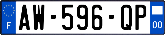 AW-596-QP