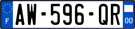 AW-596-QR