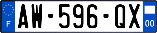 AW-596-QX
