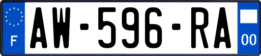 AW-596-RA