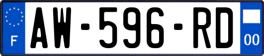AW-596-RD