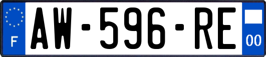 AW-596-RE