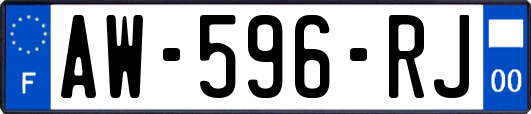 AW-596-RJ