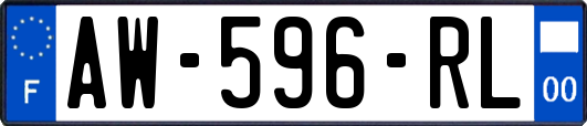 AW-596-RL