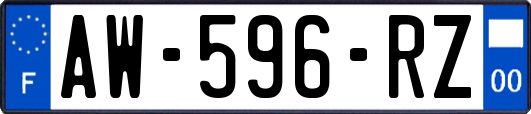 AW-596-RZ