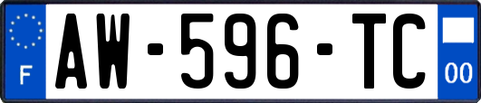 AW-596-TC