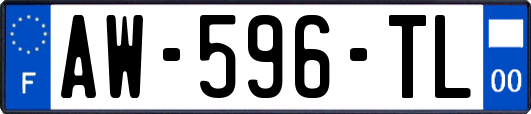 AW-596-TL