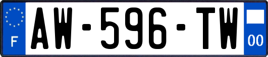 AW-596-TW