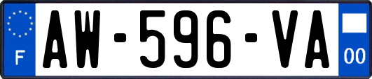 AW-596-VA