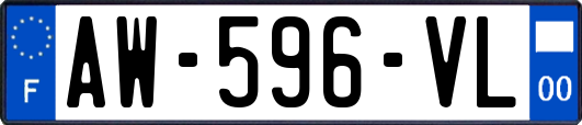 AW-596-VL