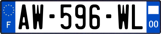AW-596-WL
