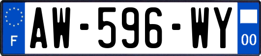 AW-596-WY
