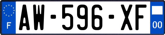 AW-596-XF