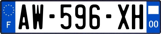 AW-596-XH
