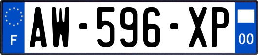 AW-596-XP