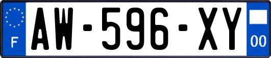 AW-596-XY