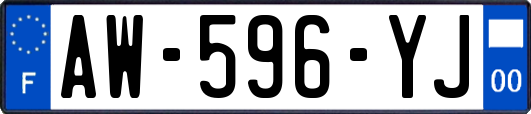 AW-596-YJ