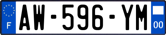 AW-596-YM