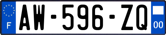 AW-596-ZQ