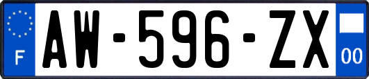 AW-596-ZX