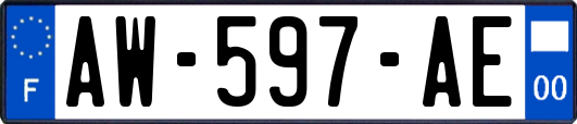AW-597-AE
