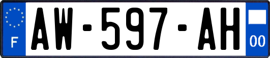 AW-597-AH